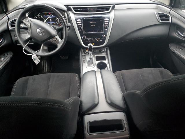 5N1AZ2BS2LN125833 Nissan Murano SV 8