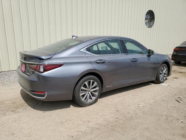 58ACA1C10MU006937 Lexus ES300 ES 300H BA 3