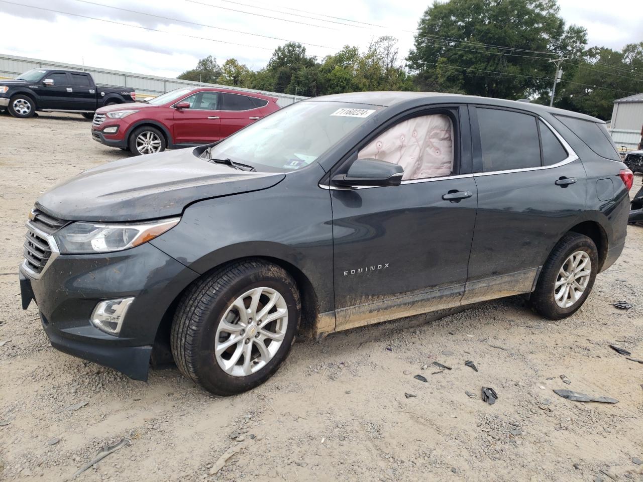 2019 Chevrolet Equinox - Image 1