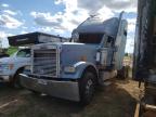 2002 Freightliner Conventional Fld120 للبيع في Kincheloe، MI - Rollover