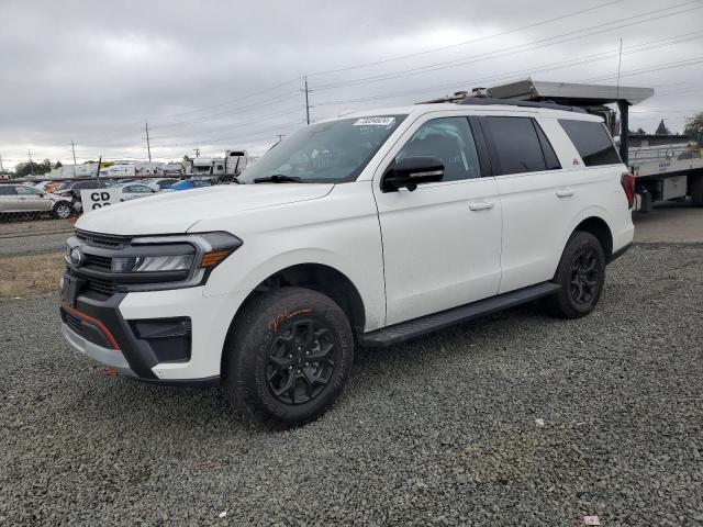 2022 Ford Expedition Timberline на продаже в Eugene, OR - Side