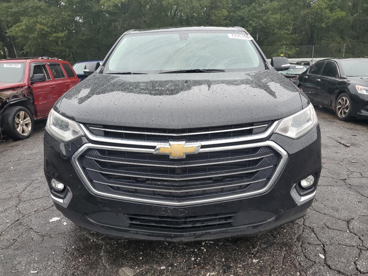 2019 Chevrolet Traverse - Image 5