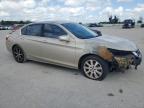 2014 Honda Accord Exl للبيع في Orlando، FL - Mechanical