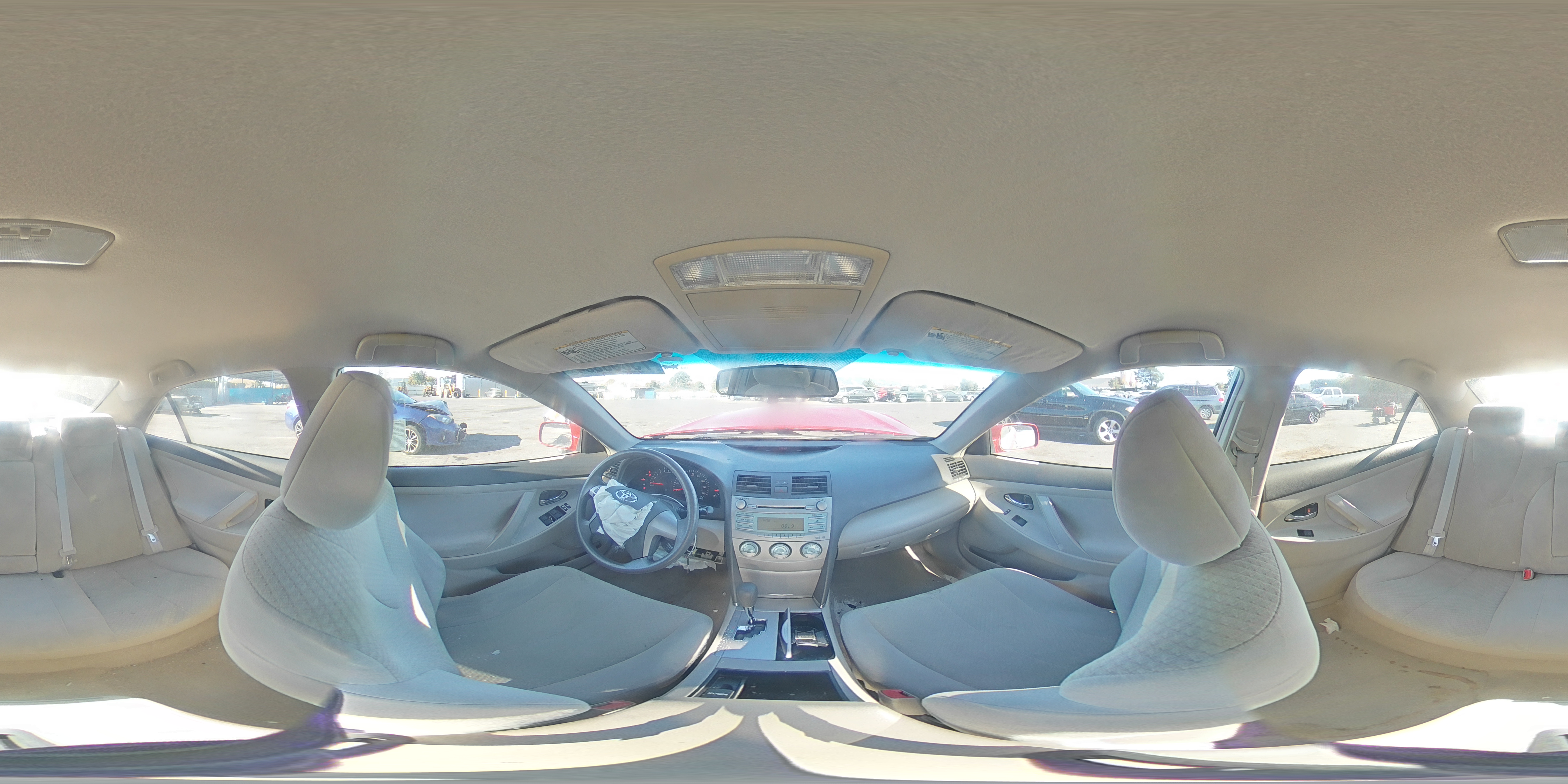 2009 Toyota Camry - Image 13