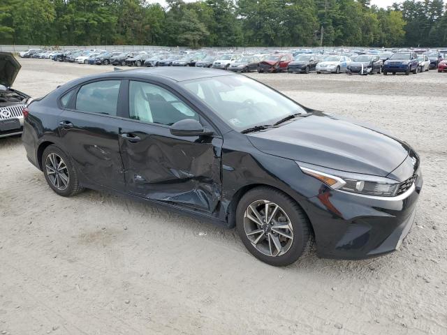  KIA FORTE 2023 Black