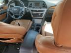 2015 Hyundai Sonata Sport for Sale in Fort Pierce, FL - Water/Flood
