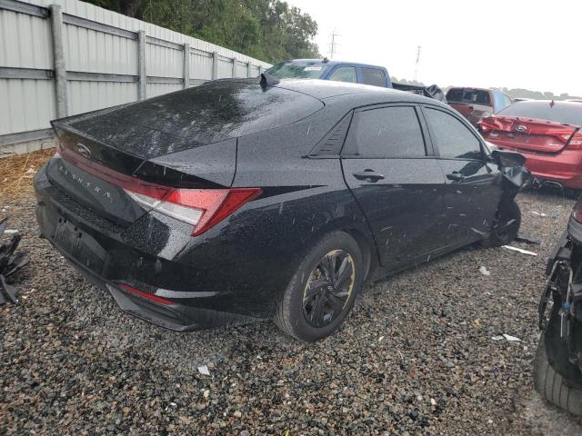 KMHLS4AG5MU165918 Hyundai Elantra SE 3