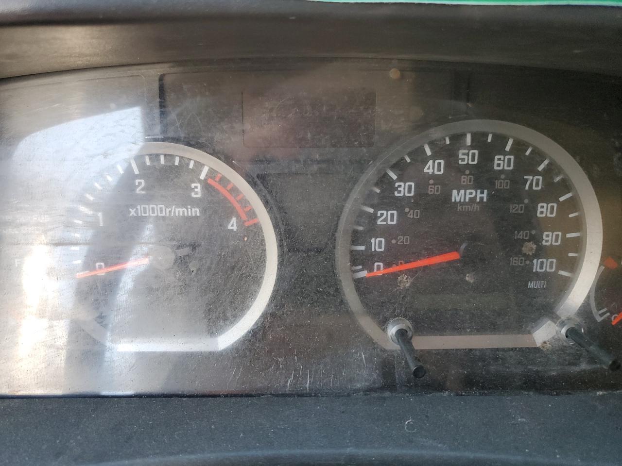 2013 Isuzu Npr Hd VIN: JALC4J164D7002436 Lot: 66046604