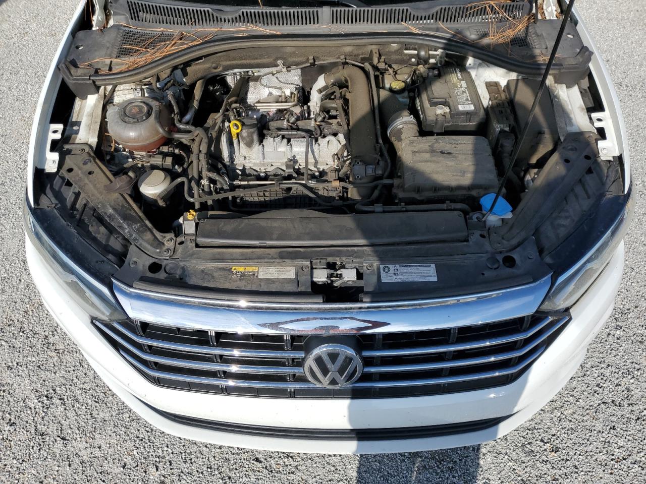 2019 Volkswagen Jetta S VIN: 3VWC57BU7KM078988 Lot: 72001964