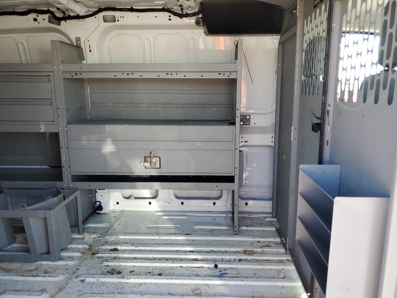 2019 Ford Transit T-150 VIN: 1FTYE1YM0KKB37786 Lot: 73344934