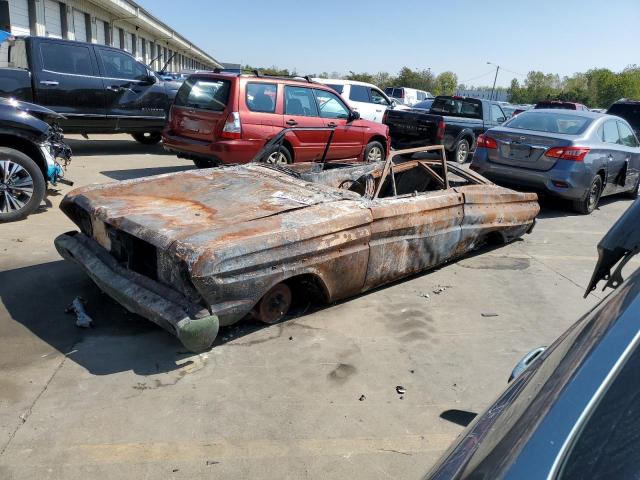 1964 Ford Uk zu verkaufen in Louisville, KY - Burn - Engine