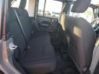 2021 Jeep Wrangler Unlimited Sport zu verkaufen in Woodhaven, MI - Undercarriage