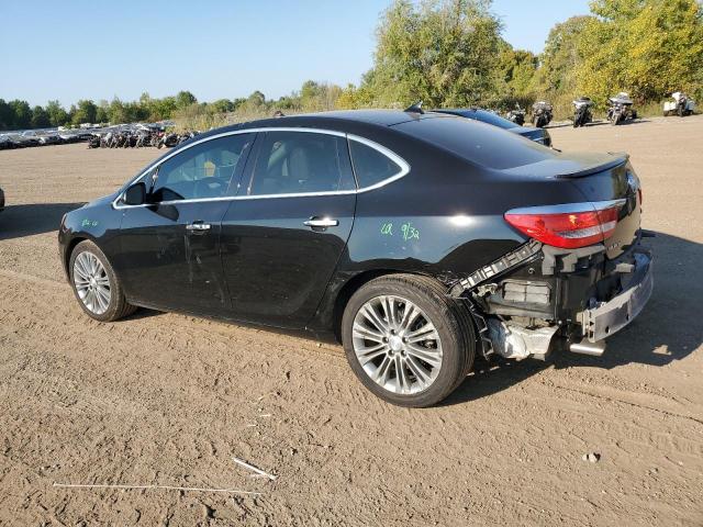  BUICK VERANO 2012 Чорний