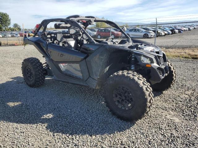 2023 Can-Am Maverick X3 X Ds Turbo Rr