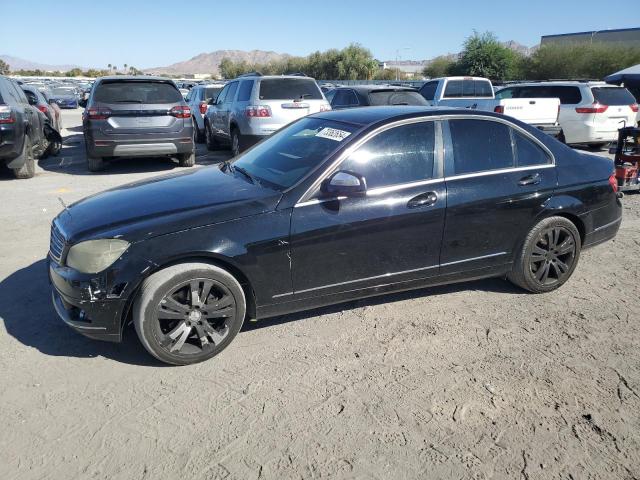 2008 Mercedes-Benz C 300