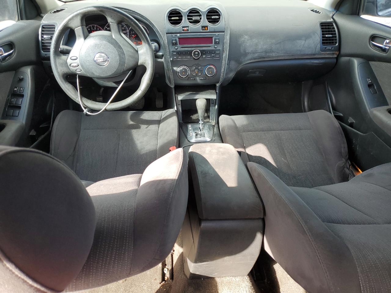 1N4AL2APXCN468995 2012 Nissan Altima Base