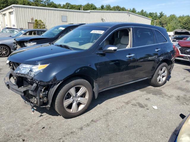 Exeter, RI에서 판매 중인 2011 Acura Mdx Technology - Rear End