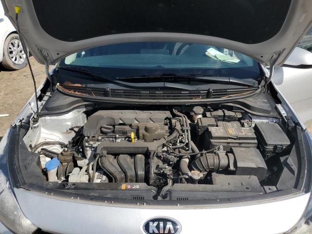 3KPA24AD8ME418195 Kia Rio LX 11