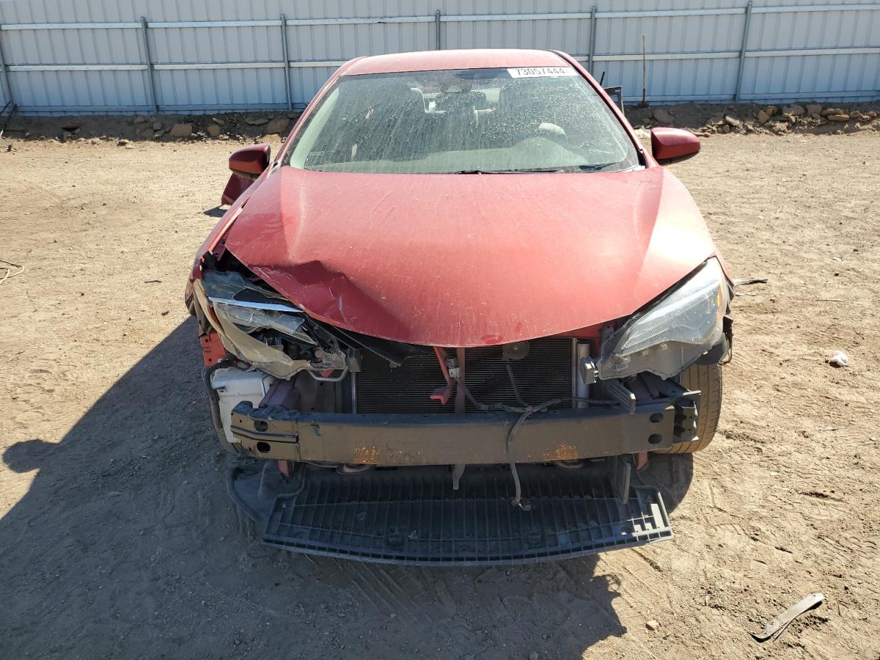 2019 Toyota Corolla - Image 5