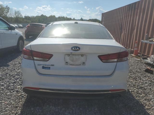 3KPA24ADXLE287902 Kia Rio LX 6