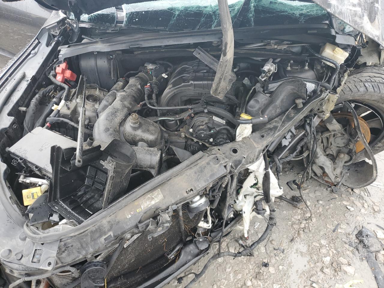 2014 Dodge Durango Sxt VIN: 1C4RDHAG7EC317852 Lot: 85549484