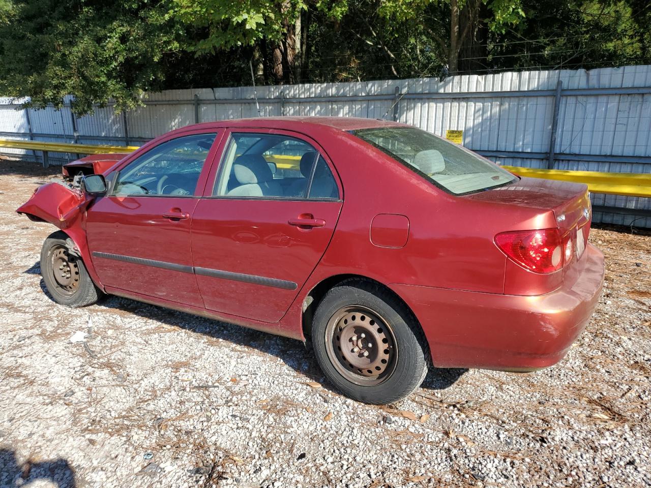2006 Toyota Corolla - Image 2
