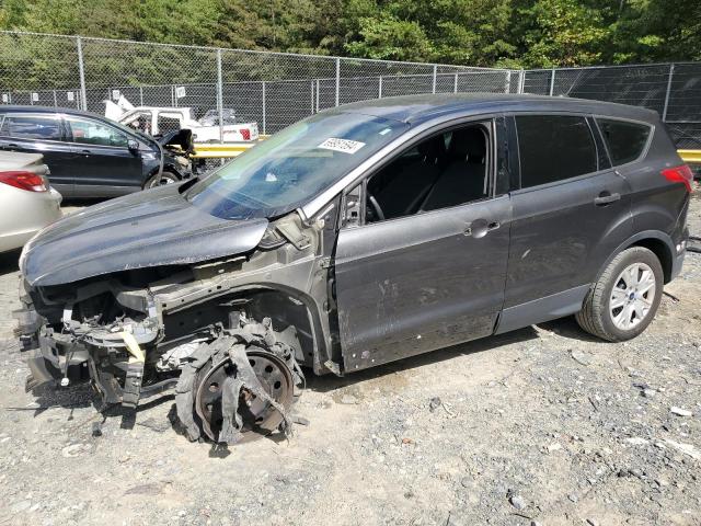 2016 Ford Escape S