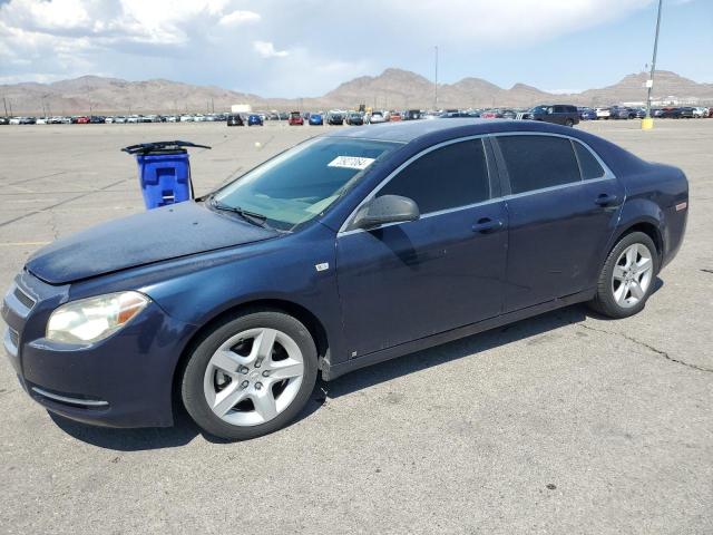 2008 Chevrolet Malibu Ls en Venta en North Las Vegas, NV - Normal Wear