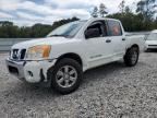 2014 Nissan Titan S за продажба в Augusta, GA - All Over