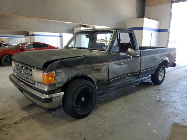 1987 Ford F150 