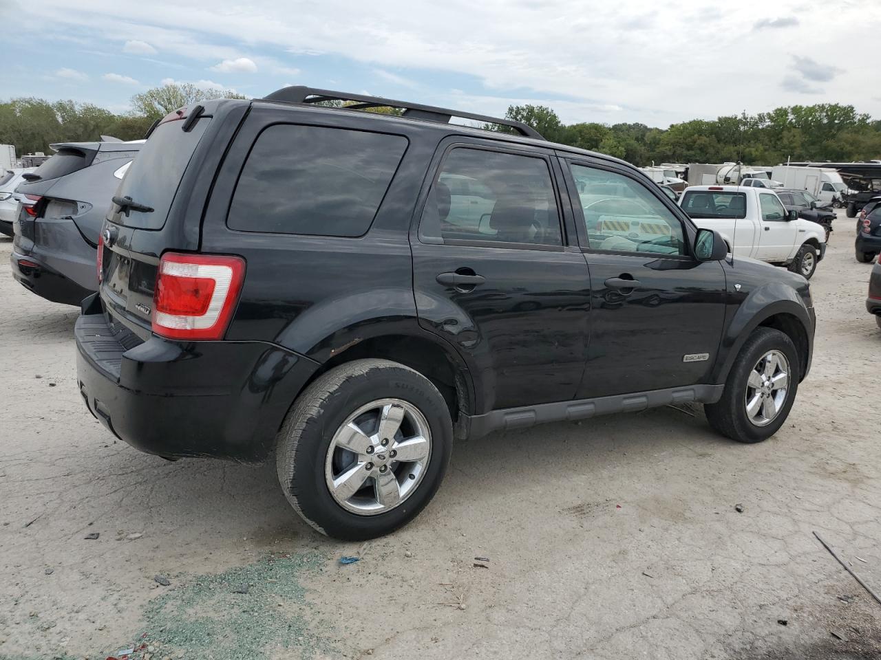 2008 Ford Escape - Image 3