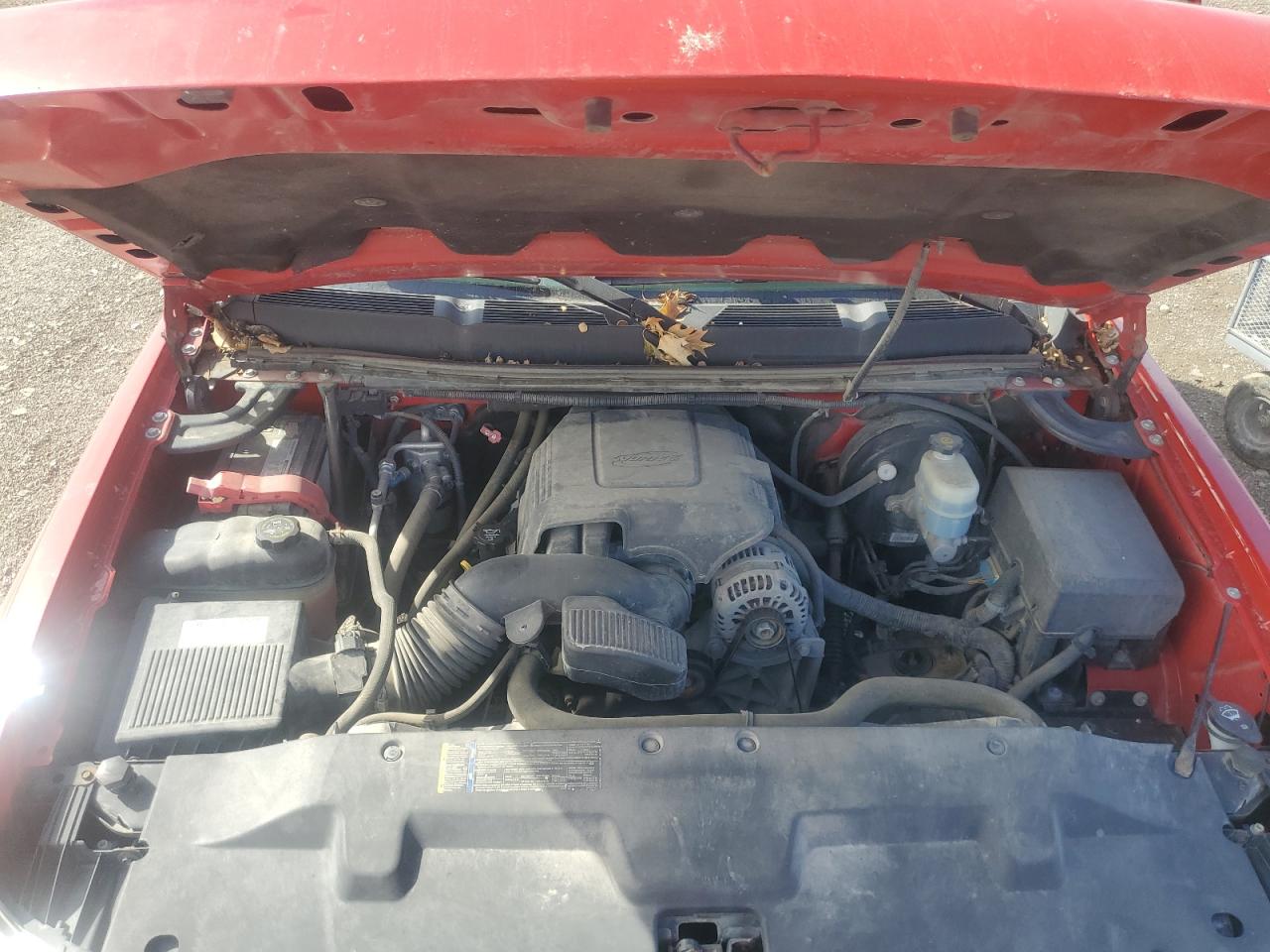 1GCEK29089Z288356 2009 Chevrolet Silverado K1500 Lt