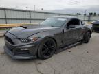 2015 Ford Mustang  zu verkaufen in Dyer, IN - Rear End