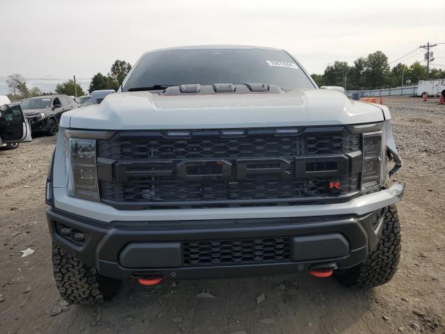  FORD F150 2023 Biały