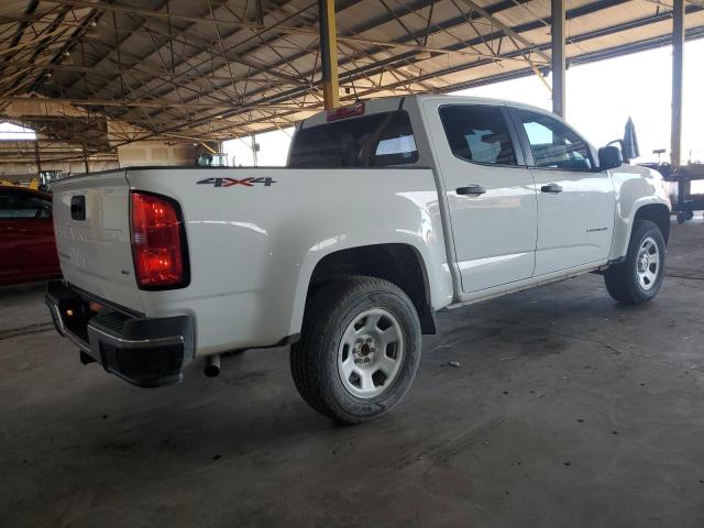 1GCGTBEN5M1166343 Chevrolet Colorado  3