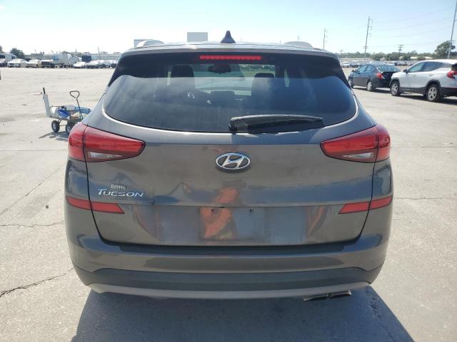 KM8J33AL8LU139680 Hyundai Tucson LIM 6