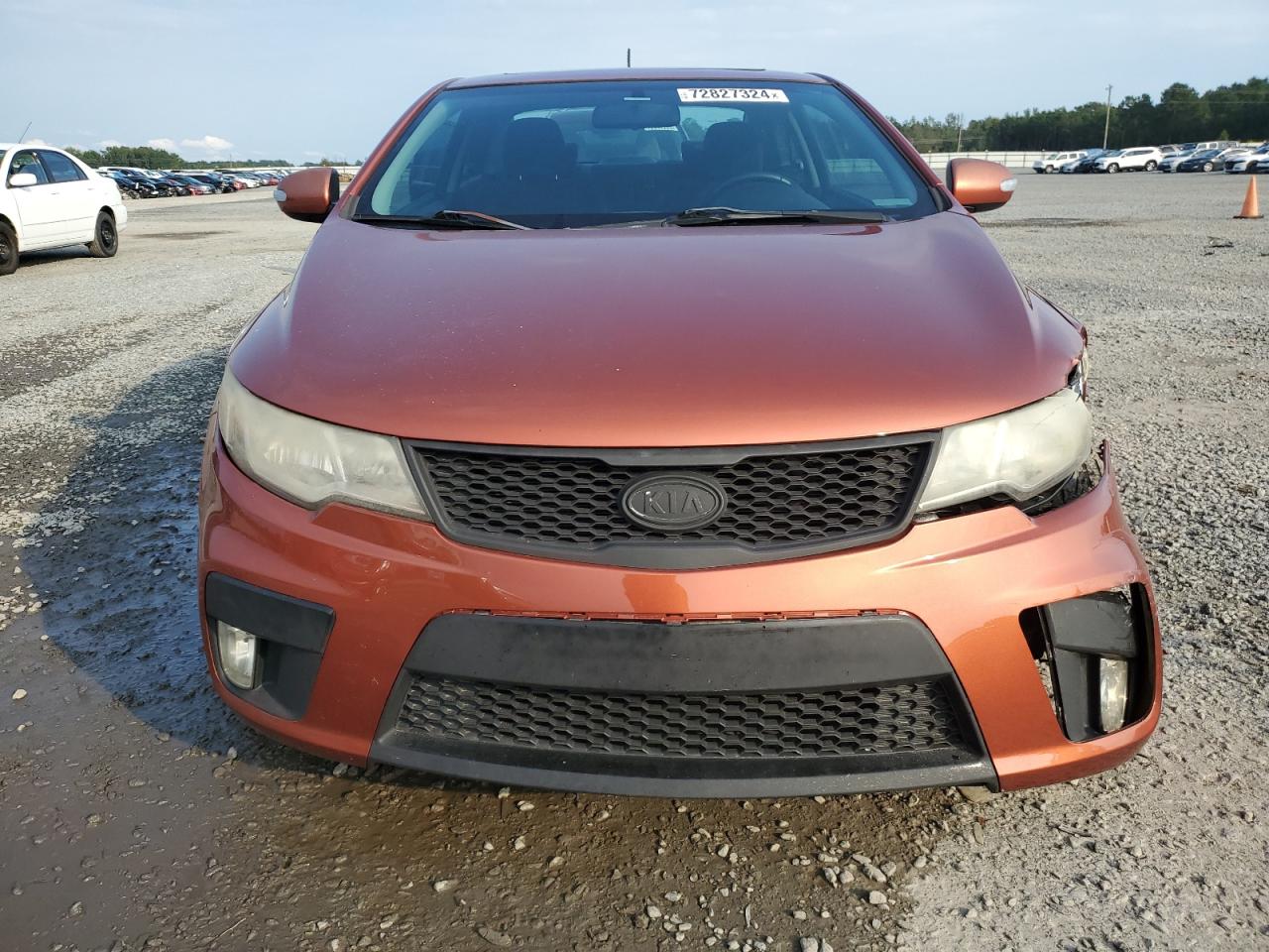 2010 Kia Forte - Image 5