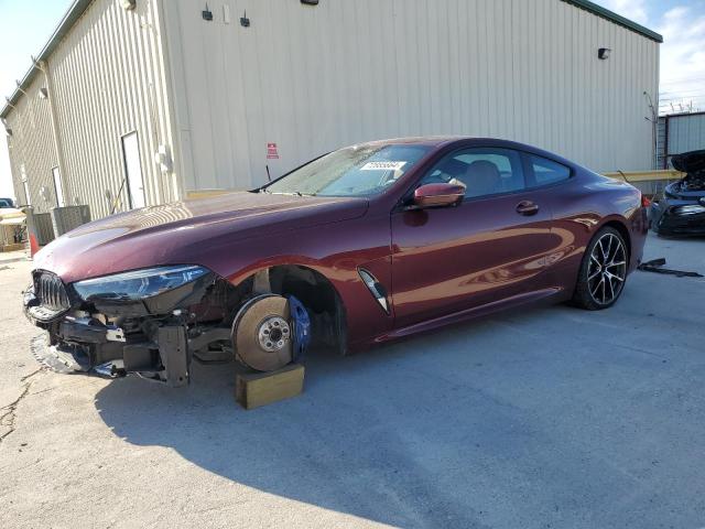 2020 Bmw 840I 