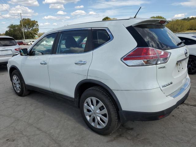 Parquets NISSAN ROGUE 2015 White