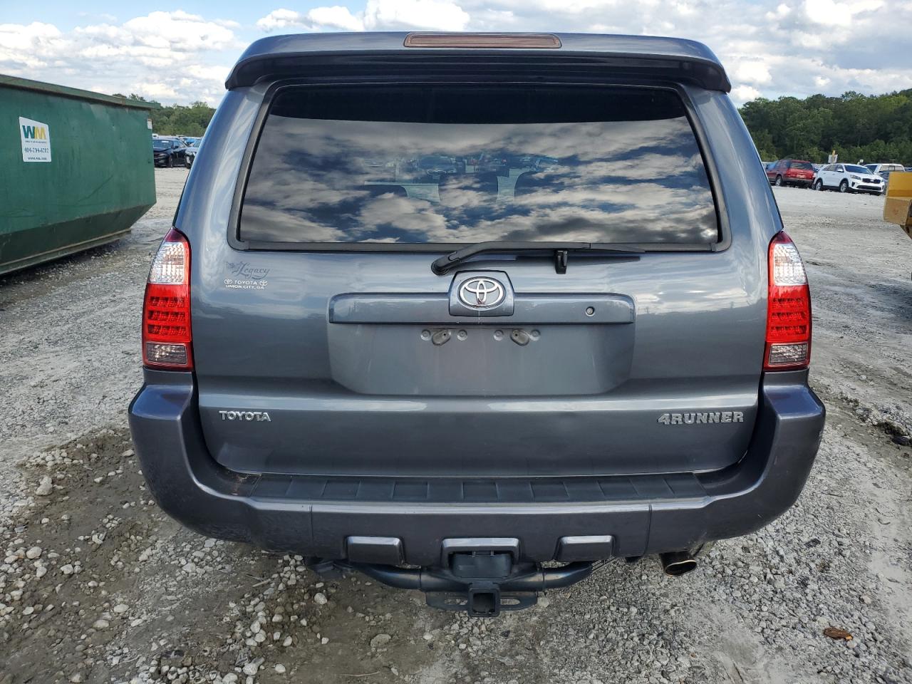 2006 Toyota 4Runner - Image 6