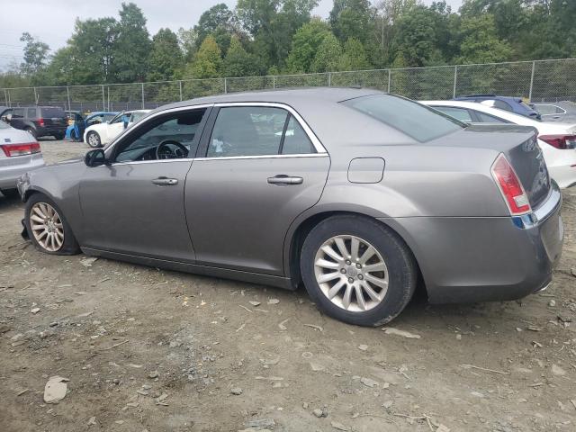  CHRYSLER 300 2012 Szary