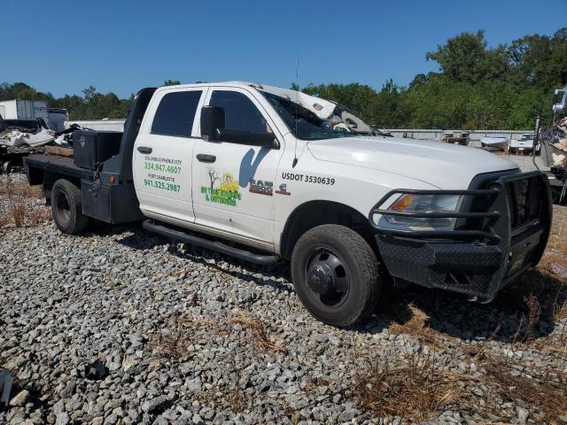 2015 Ram 3500 