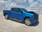 2022 Chevrolet Silverado C1500 Custom for Sale in San Antonio, TX - Front End