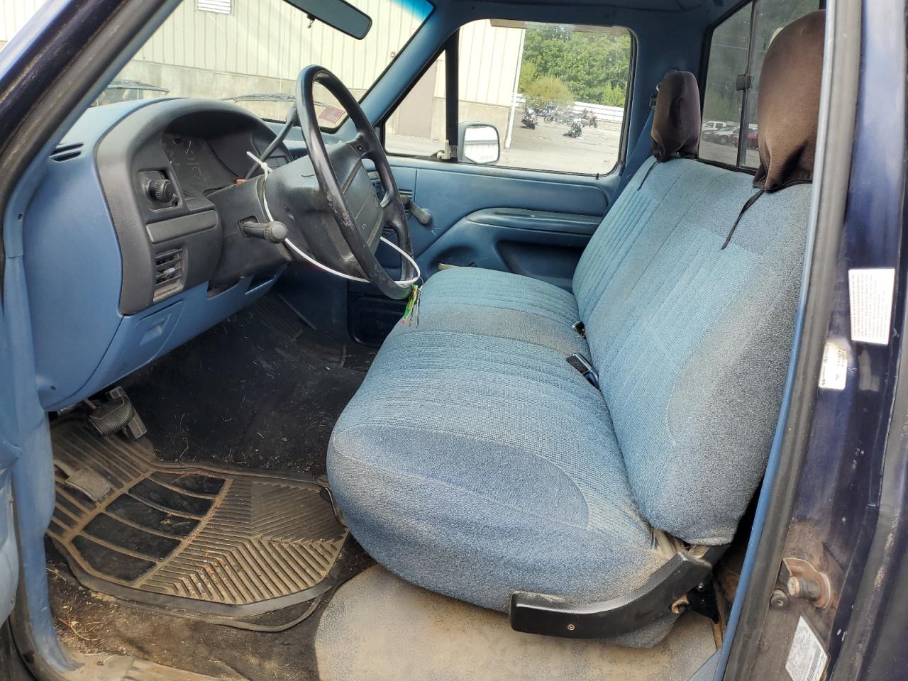 1FTDF15Y4RLA77065 1994 Ford F150