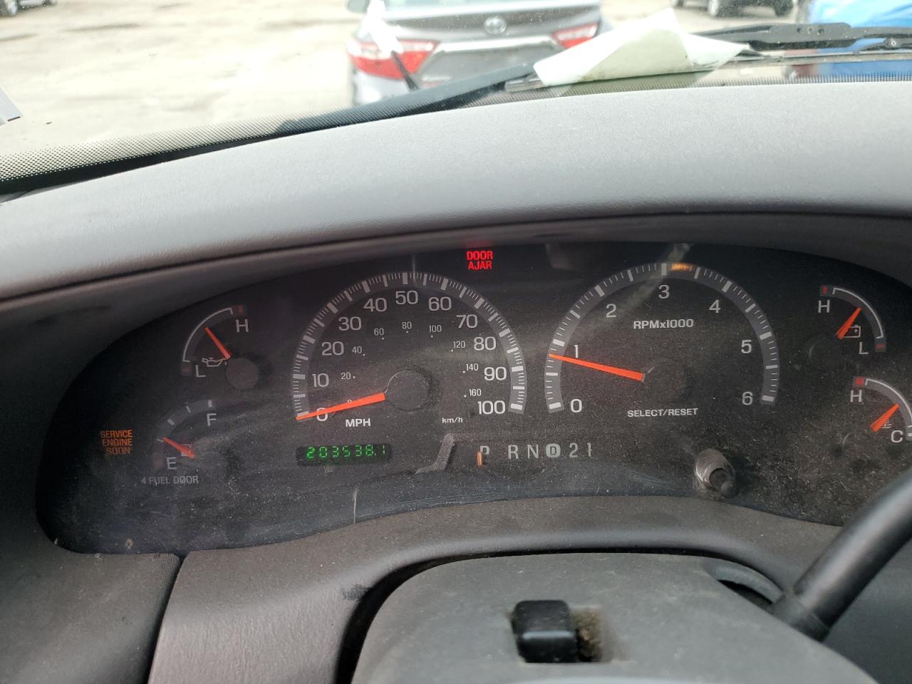 2004 Ford F-150 Heritage Classic VIN: 2FTRX17214CA86322 Lot: 69460684