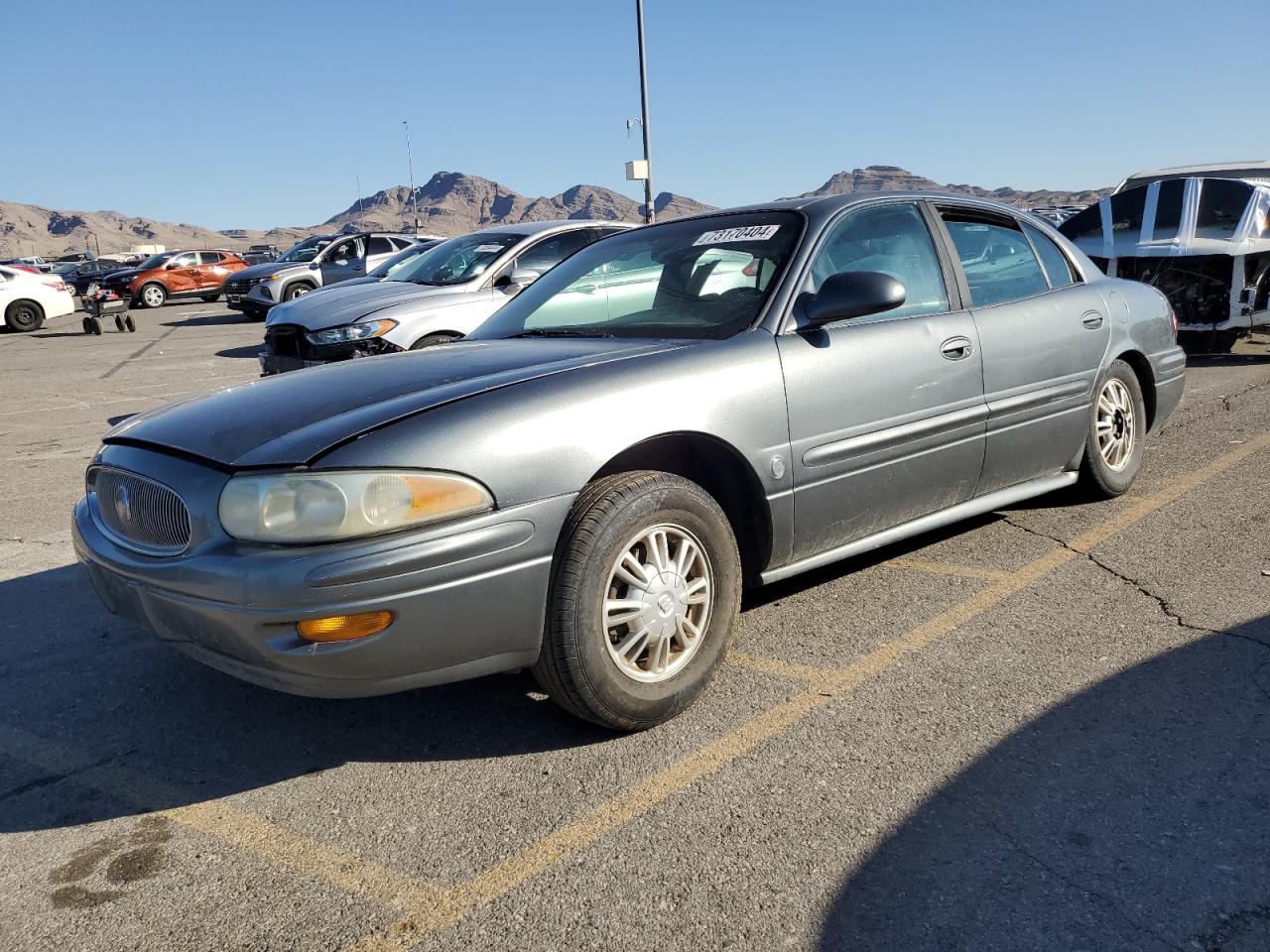 2005 Buick LeSabre - Image 1