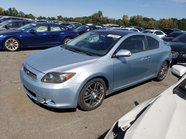 2007 Toyota Scion Tc 