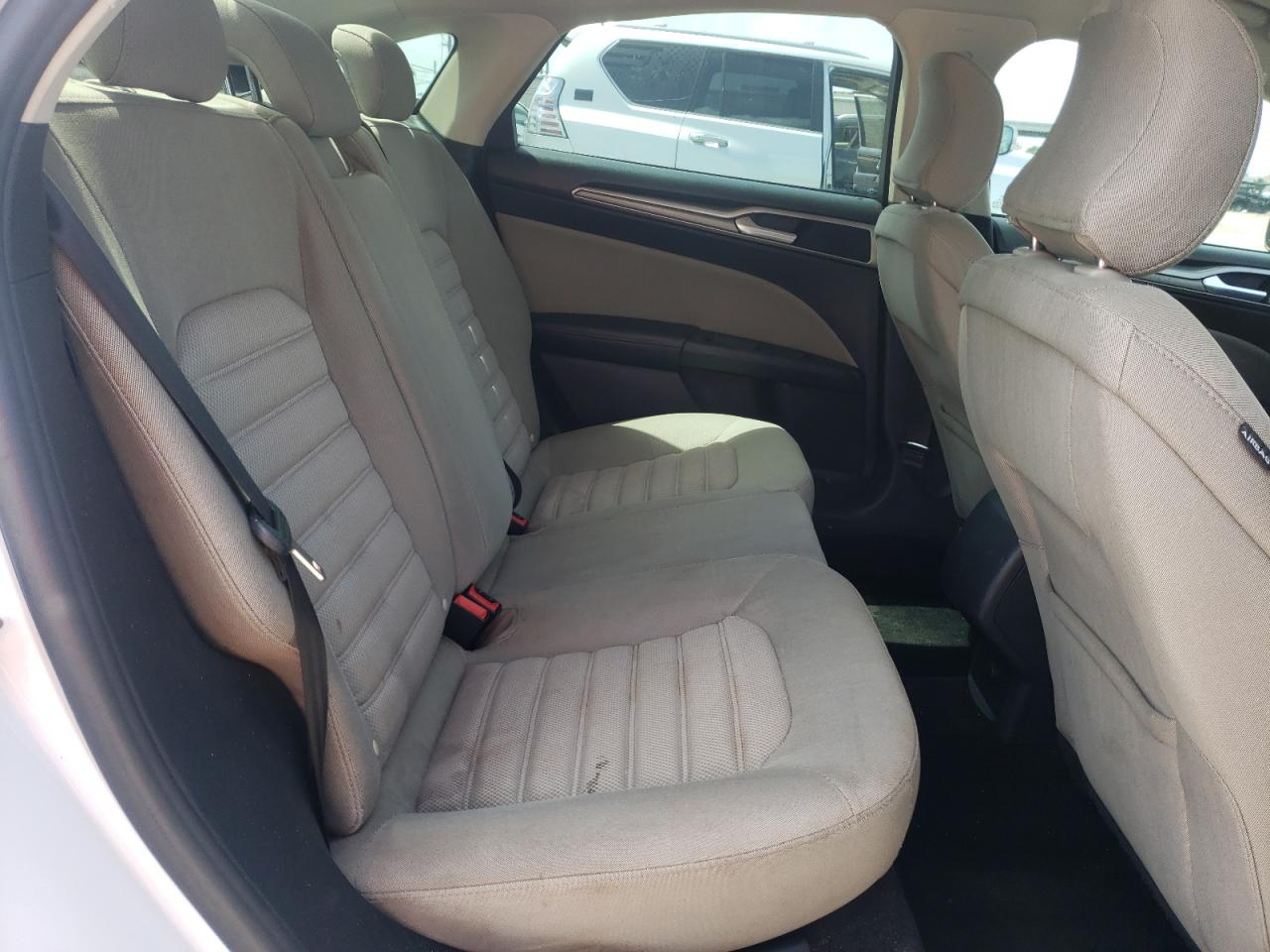 2017 Ford Fusion - Image 10