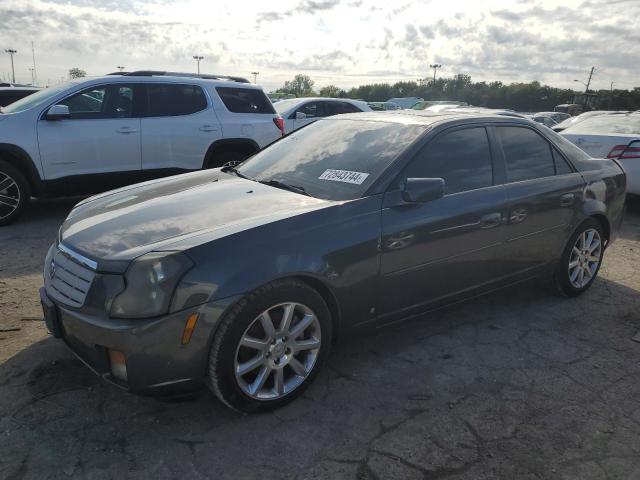 2007 Cadillac Cts Hi Feature V6