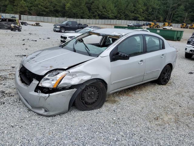 2011 Nissan Sentra 2.0